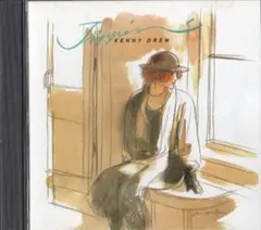 Kenny Drew ケニー・ドリュー/トリッピン