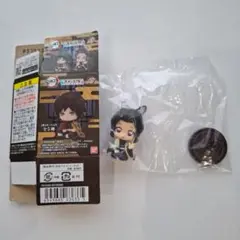 鬼滅の刃 すわらせ隊2 胡蝶しのぶ くら寿司　①