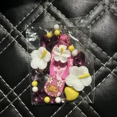 トコナツバケーションデザインシリーズ シークレットストラップマイメロ