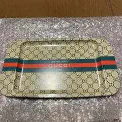 GUCCI / グッチ　アクセサリートレイ