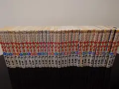 金色のガッシュ 全巻セット