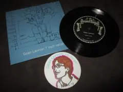 Sean Lennon home 5/8 (RARE!!シール付き送料込み）