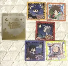 アクキーセット ツナ 雲雀 骸 アクキーセット ツナ 雲雀 骸