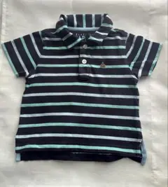 GAP/ギャップ　ポロシャツ　80
