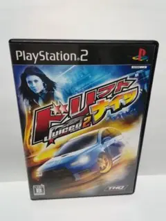 2025年最新】ドリフトナイツ:Juiced2の人気アイテム - メルカリ