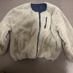 Sonny Label ボアジャケット 126-166cm