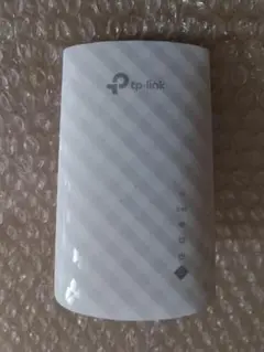 TP-Link　無線LAN中継器　デュアルバンド　 RE200