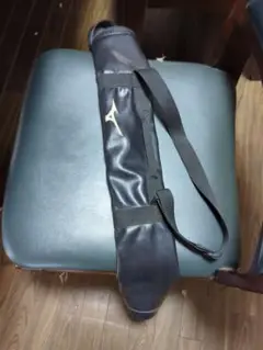 Mizuno バットケース 黒