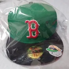 中古美品 ニューエラ キャップ カスタム ハイネケン アストロズ 7 1/2 中古美品 ニューエラ キャップ カスタム ハイネケン アストロズ