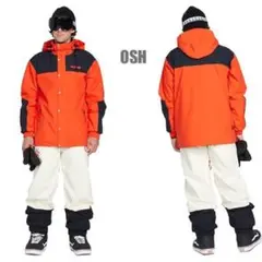 ボルコム ウェア 22-23 OFW メンズ パンツ スノーボード ロンゴ ST
