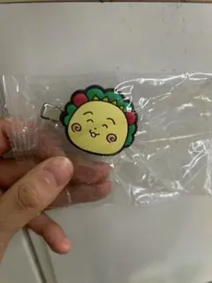 コジコジ　ヘアクリップ2 コジコジC