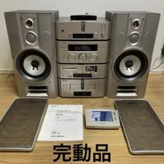 ラジオ・コンポ Sony md 919 Yahoo!オークション -「sony md 919」の落札相場・落札価格