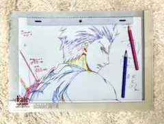 Fate/Stay night クリアファイル