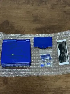ゲームボーイアドバンスsp カイオーガシェル