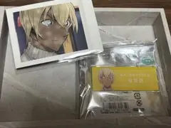 名探偵コナン　安室透　アクリルネームプレート　ぱしゃこれ
