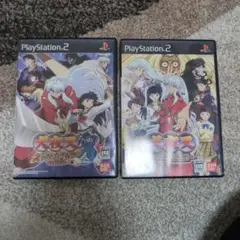 PlayStation2 - 【新品】PS2 犬夜叉 奥義乱舞 Amazon | 犬夜叉 奥義乱舞 | ゲーム
