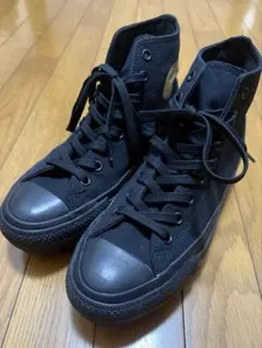 CONVERSE オールスター チャンクHI ブラック