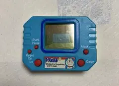 ドラえもん　携帯ゲーム　エポック社　ジャンク
