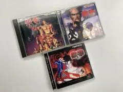 【中古】鉄拳1,2,3セット PlayStation ソフト
