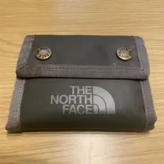 THE NORTH FACE 三つ折り財布