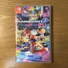 マリオカート8デラックス