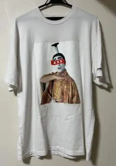 ゴッドセレクション GODSELECTIONXXX Tシャツ XLサイズ
