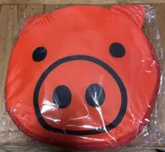 ドラッグストアーズ折りたたみ保冷バッグ
