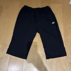 YONEX 7分丈パンツ