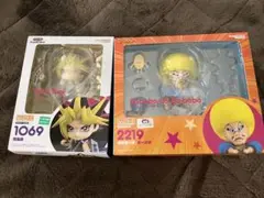 2025年最新】ねんどろいど ボボボーボ・ボーボボ ボボボーボ