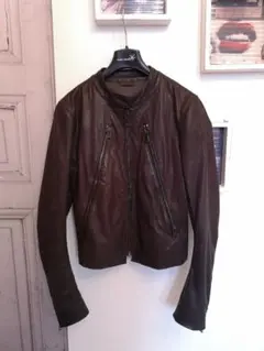 Maison Martin margiela メゾン マルジェラ ライダース
