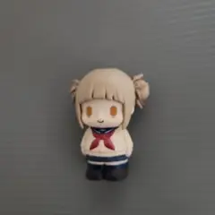 ヒロアカ トガヒミコ ぱぺマス 僕のヒーローアカデミア 指人形