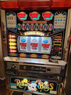 2025年最新】リズムボーイ パチスロの人気アイテム - メルカリ