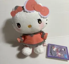 サンリオキャラクターズ　スウィート　カラフルジャージドール1