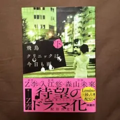 飛鳥クリニックは今日も雨 下