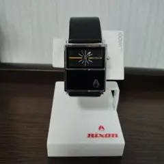 【レア】NIXON ニクソン THE CHALET シャーレ ホワイト 腕時計 NIXON】ニクソン CHALET シャレー A575-100 ホワイト クォーツ