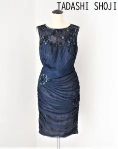 TADASHI SHOJI タダシショージ ワンピース 6