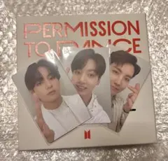 BTS PTD ON STAGE -LIVE CD 全て抜け無し