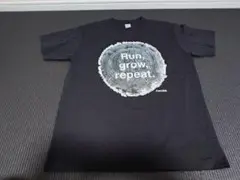 FRANK&MORRIS フランクアンドモリス Tシャツ ランニング M
