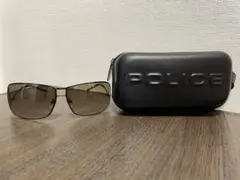 POLICE サングラス
