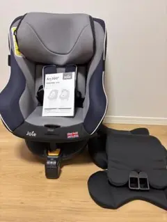 Joie ジョイー Arc360 車用チャイルドシート ISOFIX