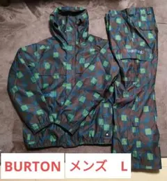 BURTON バートン スキーウェア メンズ L