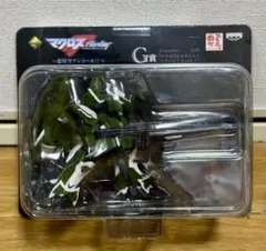 新品未開封 一番くじ プレミアム 劇場版 マクロスF ルシファー バルキリー
