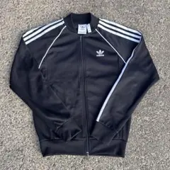 短丈　adidas トラックジャケット　archive