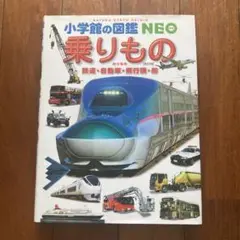 乗りもの 鉄道・自動車・飛行機・船