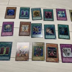 遊戯王カード