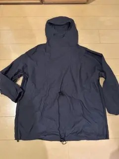 n.hoolywood ナイロンパーカー アノラック