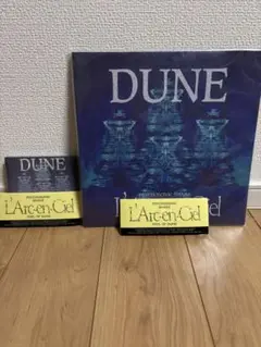 新品未開封 FEEL OF DUNE ラルク L'Arc ミラー m76357013822_1.jpg?1739738395