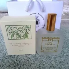 サンタ・マリア・ノヴェッラ オー・デ・コロン フリージア 100ml