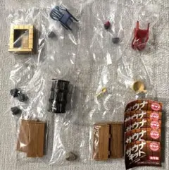 【5種セット】サウナキット すべてにサウナストーンを添えて　ver.1.75