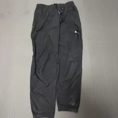 【値下げ】Nike ブラック ランニングパンツ